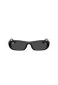 Gafas De Sol Ray-Ban RB4436 Hombre Y Mujer Negro de Rayban