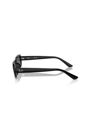 Gafas De Sol Ray-Ban RB4436 Hombre Y Mujer Negro