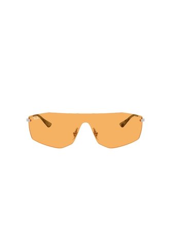 Gafas De Sol Ray-Ban RB3781 Plateado Hombre Y Mujer Rayban