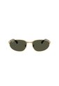 Gafas De Sol Ray-Ban RB3777 Dorado Hombre Y Mujer de Rayban