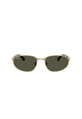 Gafas De Sol Ray-Ban RB3777 Dorado Hombre Y Mujer Rayban