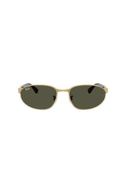Gafas De Sol Ray-Ban RB3777 Dorado Hombre Y Mujer