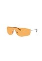 Gafas De Sol Ray-Ban RB3781 Plateado Hombre Y Mujer de Rayban