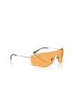 Gafas De Sol Ray-Ban RB3781 Plateado Hombre Y Mujer de Rayban