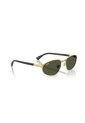 Gafas De Sol Ray-Ban RB3777 Dorado Hombre Y Mujer de Rayban