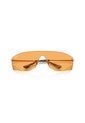 Gafas De Sol Ray-Ban RB3781 Plateado Hombre Y Mujer de Rayban