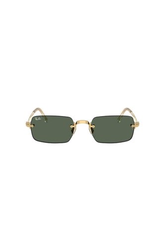 Gafas De Sol Ray-Ban RB3928 Dorado Hombre Y Mujer ASAP Rocky Rayban