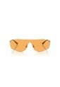 Gafas De Sol Ray-Ban RB3781 Plateado Hombre Y Mujer de Rayban