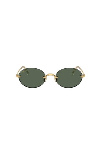Gafas De Sol Ray-Ban RB3929 Dorado Hombre Y Mujer ASAP Rocky Rayban