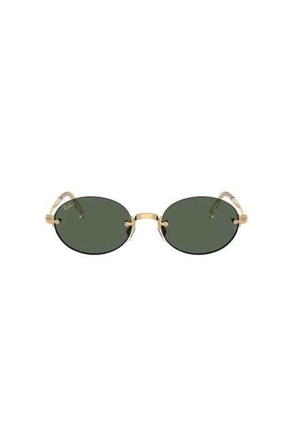 Gafas De Sol Ray-Ban RB3929 Dorado Hombre Y Mujer ASAP Rocky