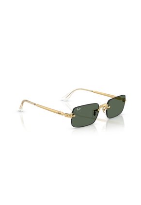 Gafas De Sol Ray-Ban RB3928 Dorado Hombre Y Mujer ASAP Rocky
