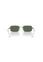 Gafas De Sol Ray-Ban RB3928 Dorado Hombre Y Mujer ASAP Rocky de Rayban