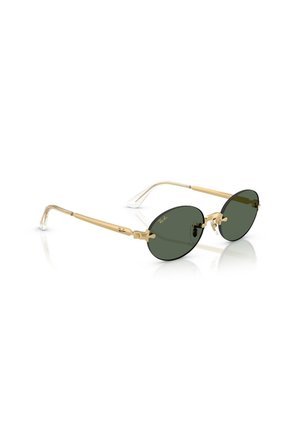 Gafas De Sol Ray-Ban RB3929 Dorado Hombre Y Mujer ASAP Rocky