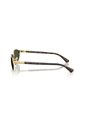 Gafas De Sol Ray-Ban RB3777 Dorado Hombre Y Mujer de Rayban