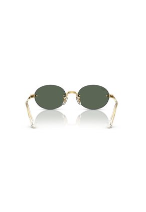 Gafas De Sol Ray-Ban RB3929 Dorado Hombre Y Mujer ASAP Rocky
