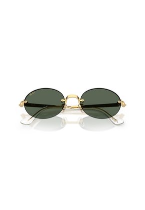 Gafas De Sol Ray-Ban RB3929 Dorado Hombre Y Mujer ASAP Rocky