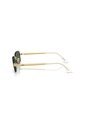 Gafas De Sol Ray-Ban RB3928 Dorado Hombre Y Mujer ASAP Rocky de Rayban