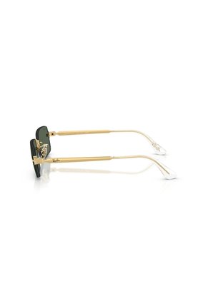 Gafas De Sol Ray-Ban RB3928 Dorado Hombre Y Mujer ASAP Rocky