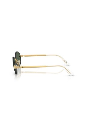 Gafas De Sol Ray-Ban RB3929 Dorado Hombre Y Mujer ASAP Rocky