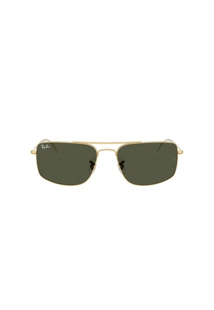 Gafas De Sol Ray-Ban Explorer 3 RB3779 Dorado Hombre Y Mujer
