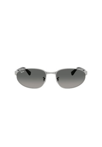 Gafas De Sol Ray-Ban RB3777 Plateado Hombre Y Mujer Degradé Rayban