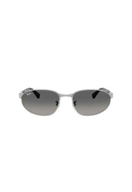 Gafas De Sol Ray-Ban RB3777 Plateado Hombre Y Mujer Degradé