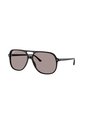 Gafas De Sol Ray-Ban Bill RB2198 Negro Hombre Y Mujer de Rayban