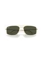 Gafas De Sol Ray-Ban Explorer 3 RB3779 Dorado Hombre Y Mujer de Rayban