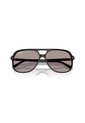 Gafas De Sol Ray-Ban Bill RB2198 Negro Hombre Y Mujer de Rayban
