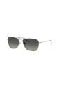 NEW -Gafas De Sol Ray-Ban Caravan Reverse RBR010 003/11 61 de Rayban