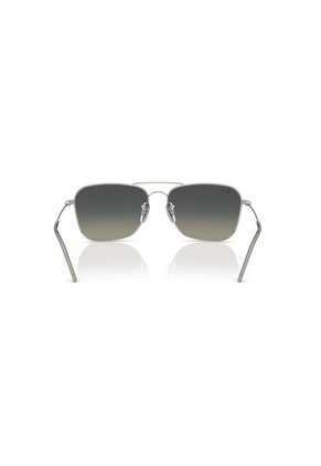 NEW -Gafas De Sol Ray-Ban Caravan Reverse RBR010 003/11 61