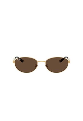 Gafas De Sol Ray-Ban RB3774D Hombre Y Mujer Dorado