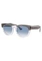 Gafas De Sol Ray-Ban Mega Hawkeye RB0298 13553F 53 de Rayban