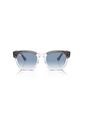 Gafas De Sol Ray-Ban Mega Hawkeye RB0298 13553F 53 de Rayban