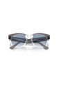 Gafas De Sol Ray-Ban Mega Hawkeye RB0298 13553F 53 de Rayban