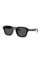 Gafas De Sol Ray-Ban RB4458 Hombre Y Mujer Negro de Rayban