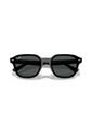 Gafas De Sol Ray-Ban RB4458 Hombre Y Mujer Negro de Rayban
