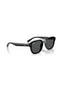 Gafas De Sol Ray-Ban RB4458 Hombre Y Mujer Negro de Rayban
