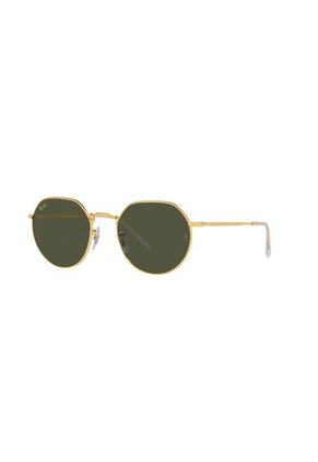 Gafas De Sol Ray-Ban Jack Hombre Y Mujer Amarillo