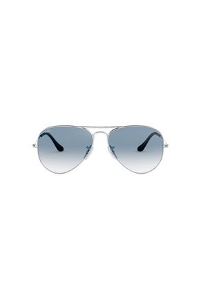 Gafas De Sol Ray-Ban Aviator Hombre Y Mujer Gris