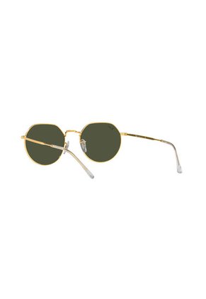 Gafas De Sol Ray-Ban Jack Hombre Y Mujer Amarillo
