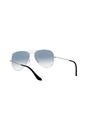 Gafas De Sol Ray-Ban Aviator Hombre Y Mujer Gris
