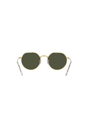 Gafas De Sol Ray-Ban Jack Hombre Y Mujer Amarillo