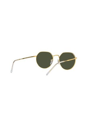 Gafas De Sol Ray-Ban Jack Hombre Y Mujer Amarillo