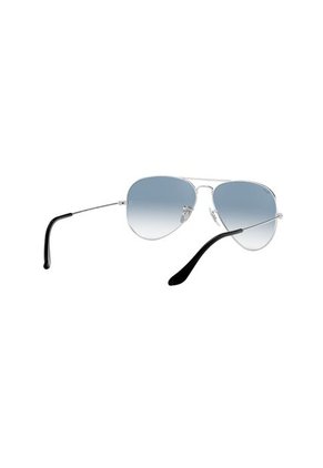 Gafas De Sol Ray-Ban Aviator Hombre Y Mujer Gris