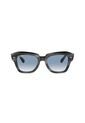 REBAJAS - Gafas De Sol Ray-Ban State Street RB2186 14043F 52 de Rayban
