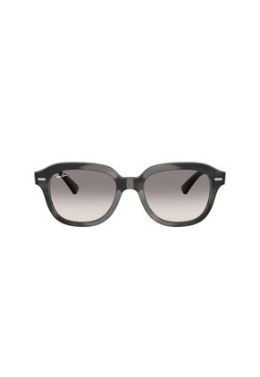Gafas De Sol Ray-Ban Erik Hombre Y Mujer Gris