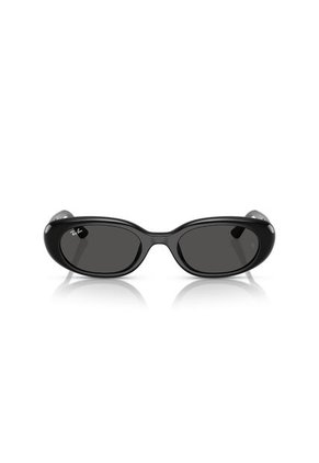 Gafas De Sol Ray-Ban RB4441D Hombre Y Mujer Negro
