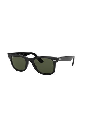 Gafas De Sol Ray-Ban Wayfarer Hombre Y Mujer Negro