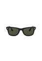 Gafas De Sol Ray-Ban Wayfarer Hombre Y Mujer Negro de Rayban